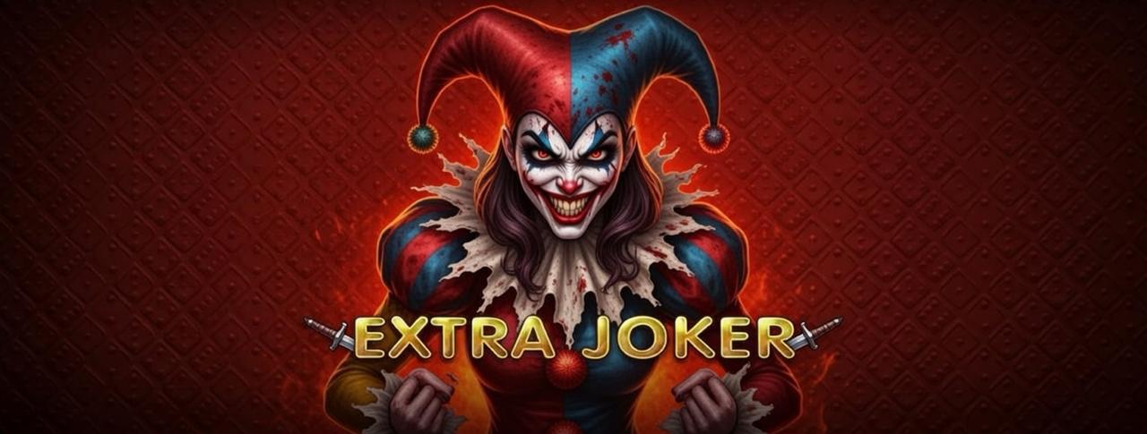 Extra Joker